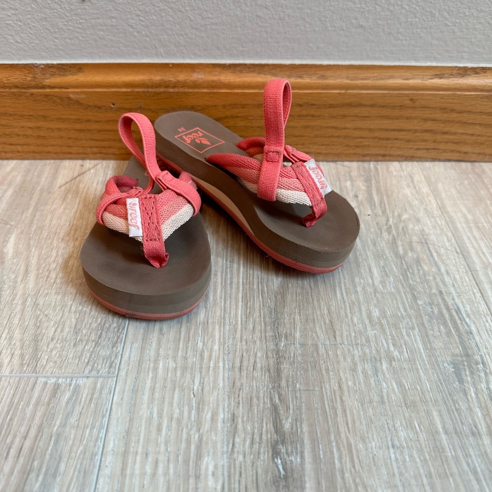 Reef Kids Shoes